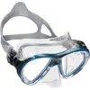 Cressi Big Eyes Evolution Crystal Mask Blue/Black