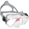 Cressi Big Eyes Evolution Crystal Mask Pink