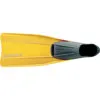 Cressi Clio Fin Yellow