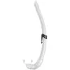 Cressi Free Diving Corsica Snorkel White