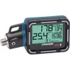 Cressi Digi 2 Digital Console Blue