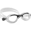 Cressi Flash Swim Goggle Clear/Black