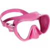 Cressi Frameless F1 Mask Pink