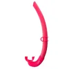 Cressi Free Diving Corsica Snorkel Pink