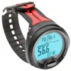Cressi Leonardo 2.0 Wrist Computer Black/Red