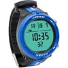 Cressi Nepto Freediving Computer Blue/Black