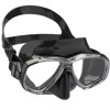 Cressi Perla Mask Black