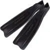 Cressi Pro Star Full Foot Fins Black