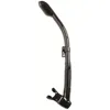 Cressi Supernova Dry Snorkel All Black