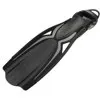 Cressi Thor EBS Fins Black/Sliver