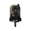 Dive Rite Hydro Lite BCD System OD Green