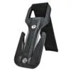 EEZYCUT Trilobite with Harness Mount BLACK