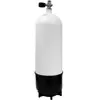 Faber High Pressure Steel Tank White