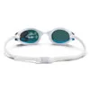 Finis Smart Goggle Max Kit White/Blue Mirror