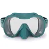Fourth Element Seeker Mask Deep Teal Clarity