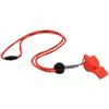 Fox 40 Classic CMG Whistle with Breakaway Lanyard Orange