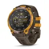 Garmin Instinct Crossover AMOLED GPS Smartwatch Bronze/Sunburst
