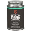 Gear Aid Seal Cement Black 4 fl. oz. (118 ml) Can BLACK