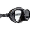 Genesis Glance Mask All Black