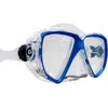 Genesis Glance Mask Ice Blue