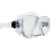 Genesis Glance Mask Clear