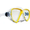 Genesis Glance Mask Lemon Yellow
