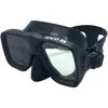 Genesis RX Mask All Black