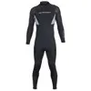Henderson 3mm Thermoprene Pro Men's Full Wetsuit Black