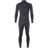 Henderson 3mm Thermoprene Men's Full Wetsuit Black/Blue