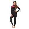 Henderson 3mm Thermoprene Women's Full Wetsuit Coral