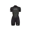 Hyperflex Women's Access 2.5mm Spring Suit Black