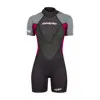Hyperflex Women's Access 2.5mm Spring Suit Purple