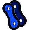 Innovative Scuba Neoprene Snorkel Keeper Royal/Navy