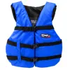 Kemp Universal Life Jacket Blue