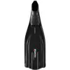 Mares Avanti Quattro Power Full Foot Fins Black
