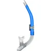 Mares Ergo Flex Snorkel Blue