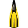 Mares Plana Avanti Tre Full Foot Fins Yellow