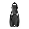 Mares Power Plana LT Tec Fins Black