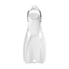 Mares Power Plana LT Tec Fins White