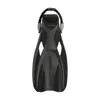 Mares Power Plana Tec-XR Line Fins Black