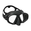 Mares Sealhouette Mask Black