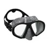 Mares Sealhouette Mask Camo
