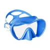 Mares Tropical Mask Blue