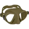 Mares X-Tream Spearfishing Mask Olive/Black