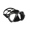 Mares X-Vision Mask Black/Black