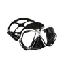 Mares X-Vision Mask White/Black