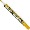 Mighty Marker Permanent Underwater Marking Pen Yellow