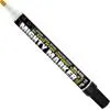 Mighty Marker Permanent Underwater Marking Pen Black