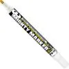 Mighty Marker Permanent Underwater Marking Pen White