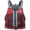 Mustang Survival Destiny Foam Vest for Women Merlot